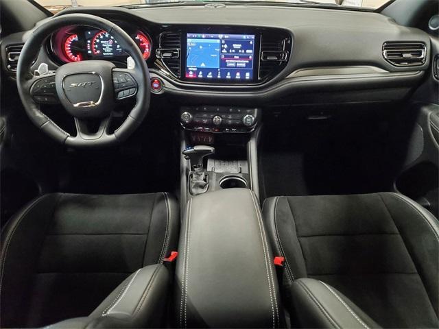 used 2025 Dodge Durango car, priced at $88,274