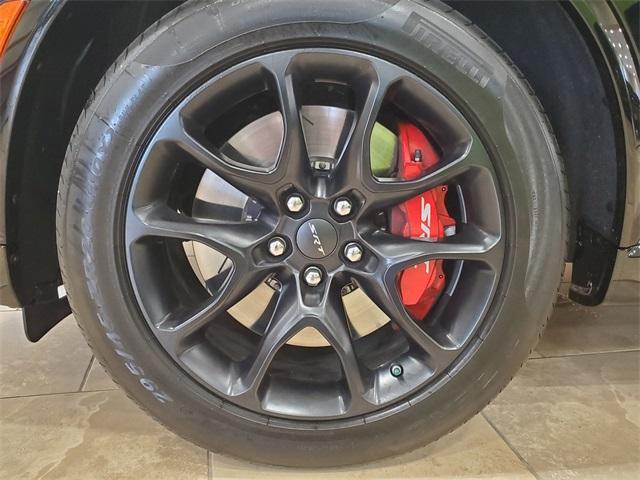 used 2025 Dodge Durango car, priced at $88,274