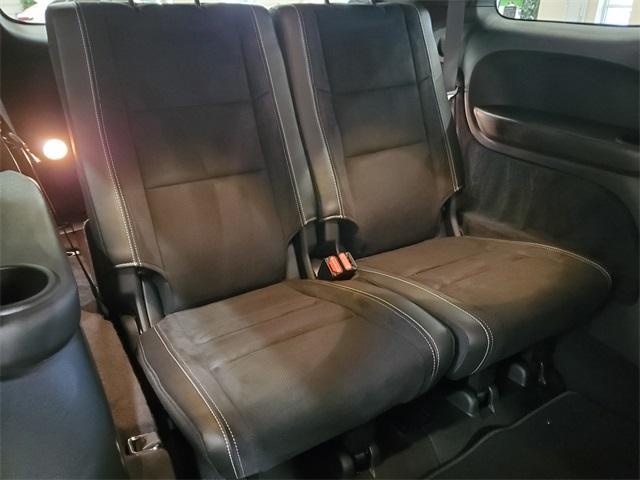 used 2025 Dodge Durango car, priced at $88,274