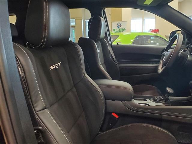 used 2025 Dodge Durango car, priced at $88,274