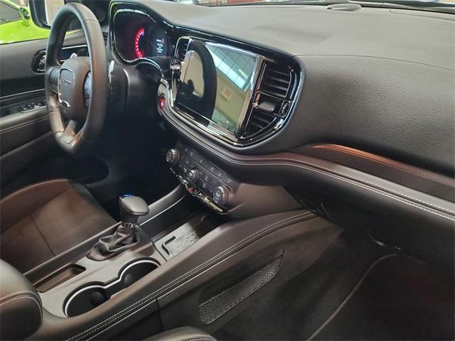 used 2025 Dodge Durango car, priced at $88,274