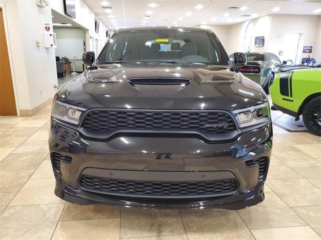 used 2025 Dodge Durango car, priced at $88,274