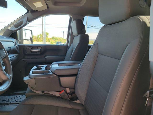 new 2026 Chevrolet Silverado 2500 car, priced at $60,335