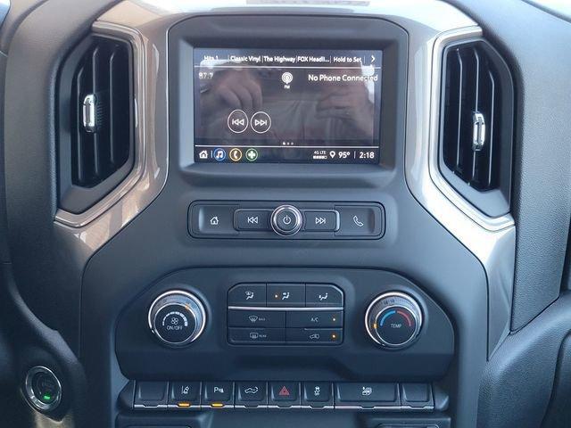 new 2026 Chevrolet Silverado 2500 car, priced at $60,335