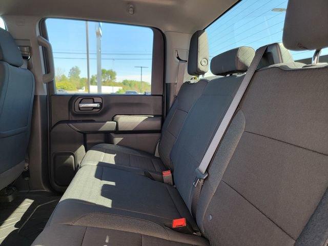 new 2026 Chevrolet Silverado 2500 car, priced at $60,335