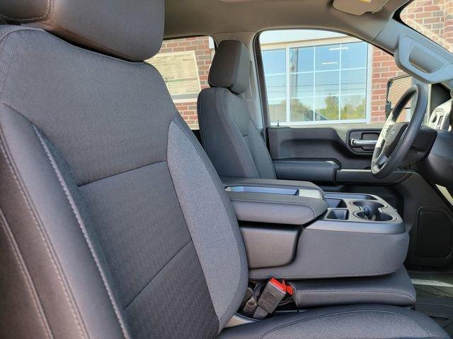 new 2026 Chevrolet Silverado 2500 car, priced at $60,335