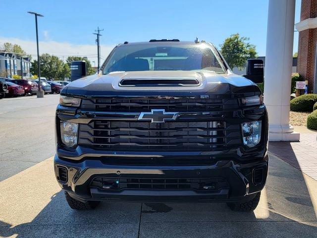 new 2026 Chevrolet Silverado 2500 car, priced at $60,335
