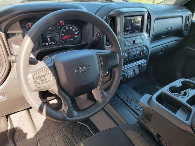 new 2026 Chevrolet Silverado 2500 car, priced at $60,335