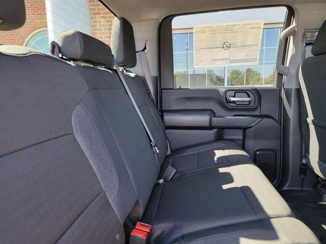 new 2026 Chevrolet Silverado 2500 car, priced at $60,335