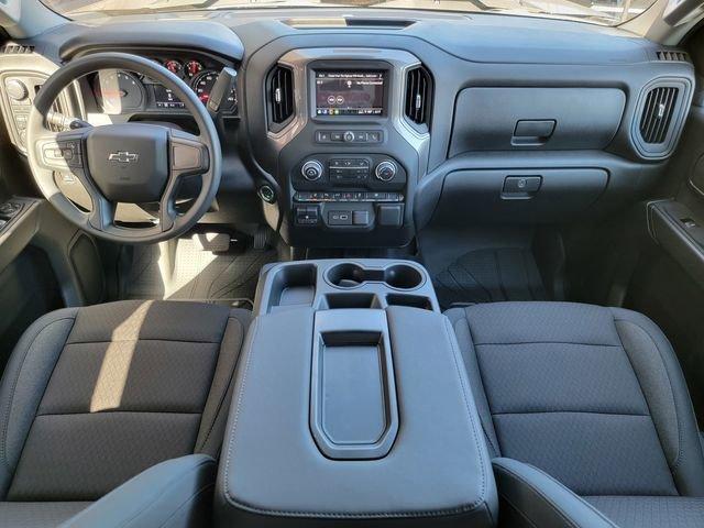 new 2026 Chevrolet Silverado 2500 car, priced at $60,335