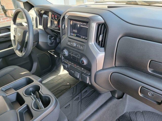 new 2026 Chevrolet Silverado 2500 car, priced at $60,335