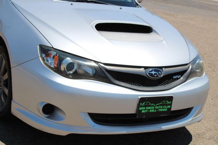 used 2010 Subaru Impreza car, priced at $9,995