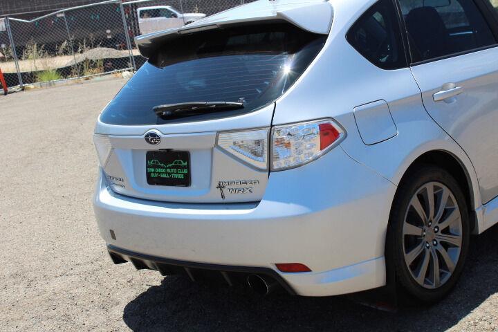 used 2010 Subaru Impreza car, priced at $9,995