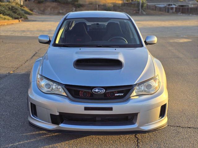 used 2012 Subaru Impreza car, priced at $14,995