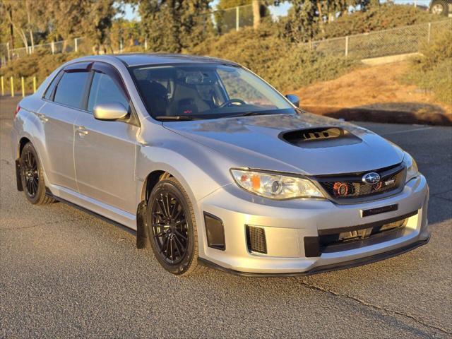 used 2012 Subaru Impreza car, priced at $14,995