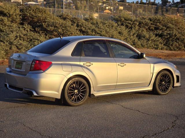 used 2012 Subaru Impreza car, priced at $14,995