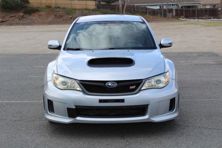 used 2013 Subaru Impreza WRX car, priced at $16,995