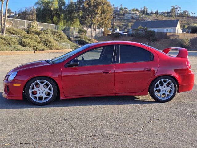 used 2005 Dodge Neon car, priced at $10,995