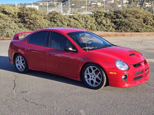 used 2005 Dodge Neon car, priced at $10,995