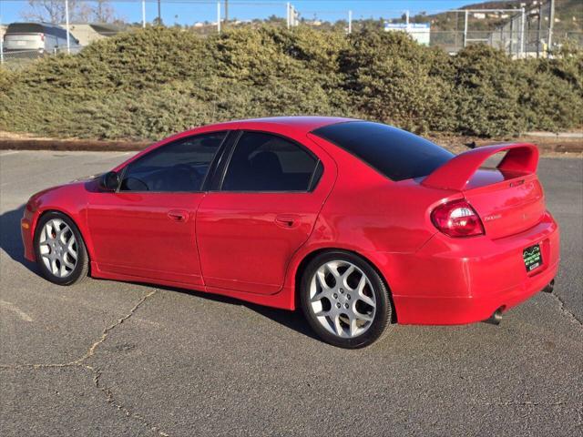 used 2005 Dodge Neon car, priced at $10,995