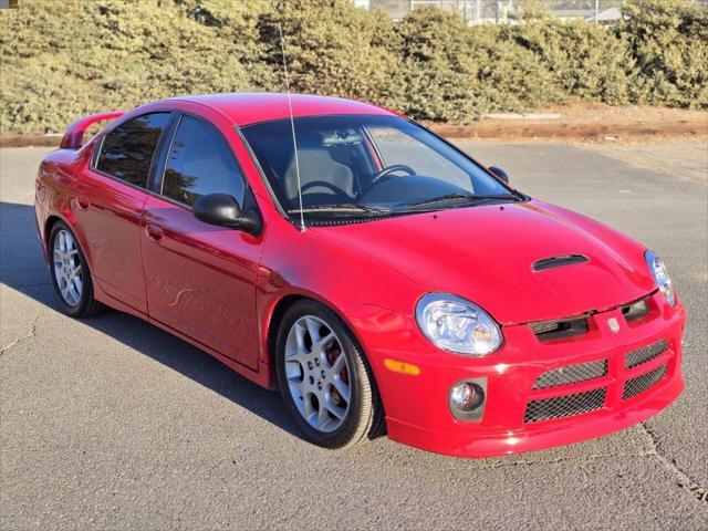 used 2005 Dodge Neon car, priced at $10,995