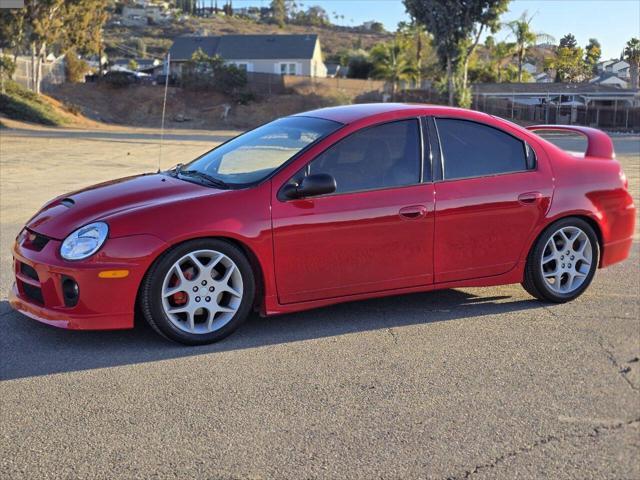 used 2005 Dodge Neon car, priced at $10,995