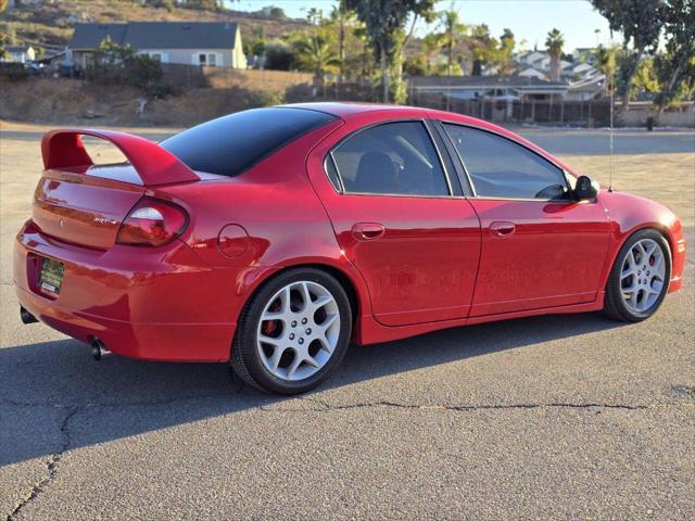 used 2005 Dodge Neon car, priced at $10,995