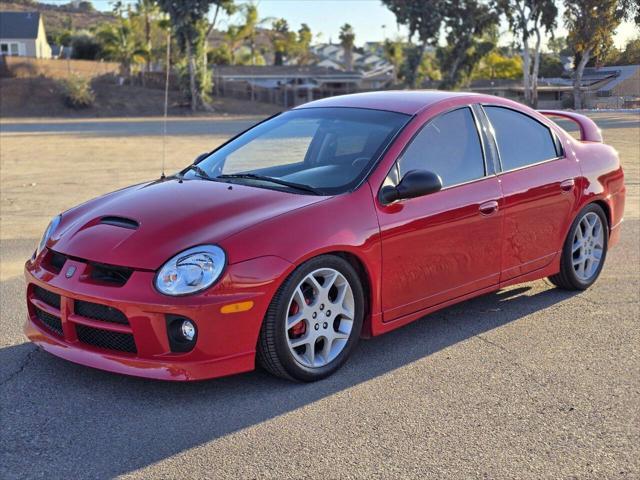 used 2005 Dodge Neon car, priced at $10,995