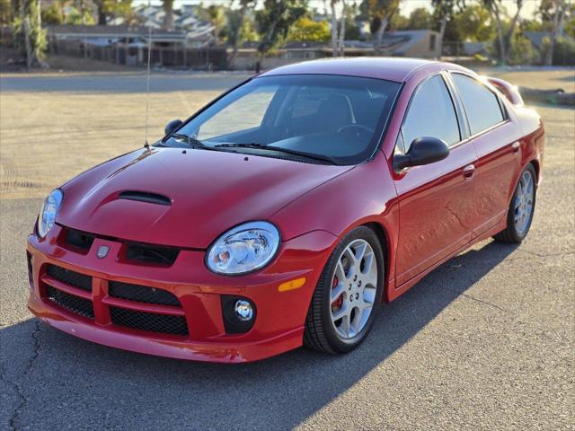 used 2005 Dodge Neon car, priced at $10,995