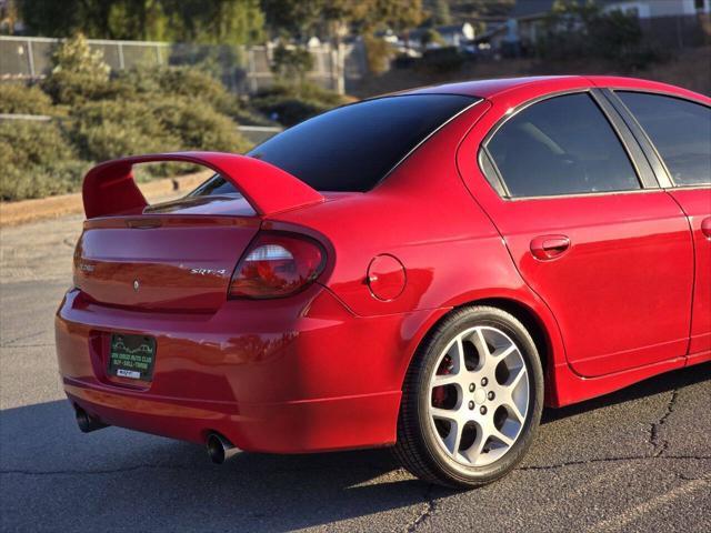 used 2005 Dodge Neon car, priced at $10,995