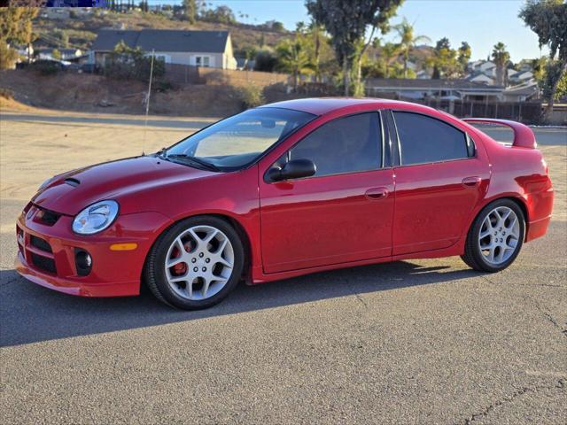 used 2005 Dodge Neon car, priced at $10,995