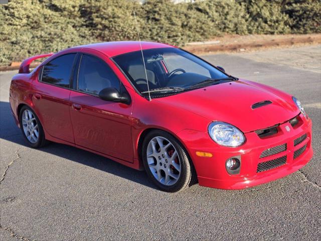 used 2005 Dodge Neon car, priced at $10,995