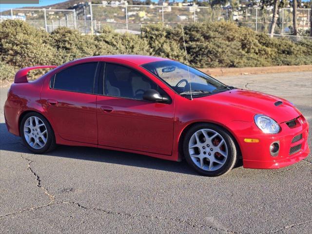 used 2005 Dodge Neon car, priced at $10,995