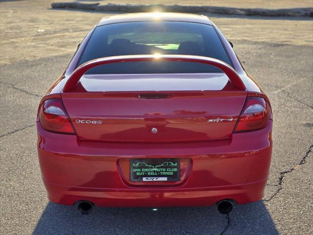 used 2005 Dodge Neon car, priced at $10,995