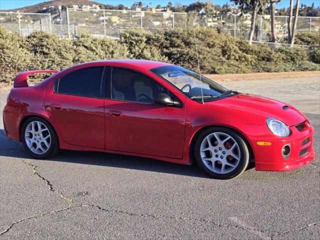 used 2005 Dodge Neon car, priced at $10,995