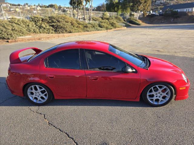 used 2005 Dodge Neon car, priced at $10,995