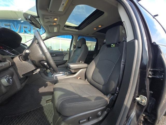 used 2014 GMC Acadia car, priced at $7,515