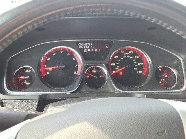 used 2014 GMC Acadia car, priced at $7,515