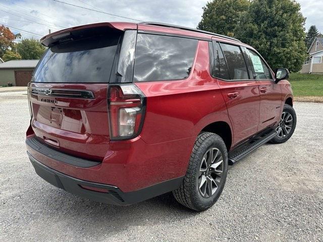 new 2024 Chevrolet Tahoe car, priced at $71,685