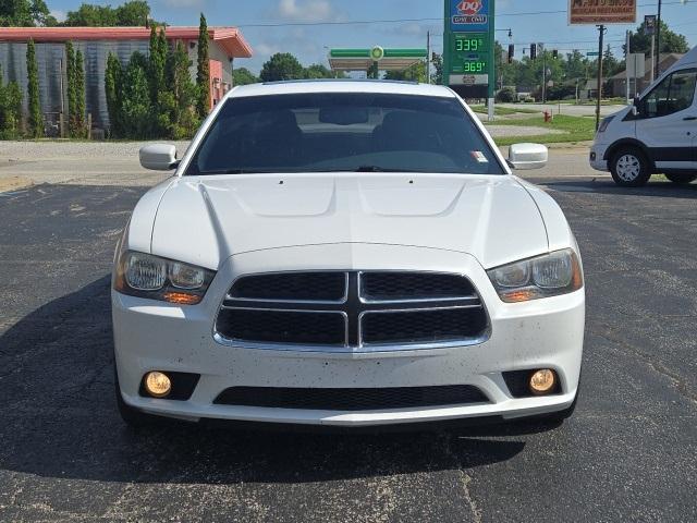 used 2013 Dodge Charger car, priced at $11,611