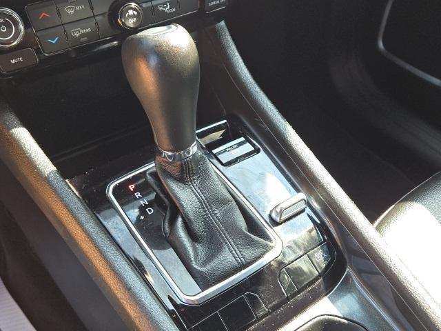 used 2024 Jeep Compass car, priced at $23,385