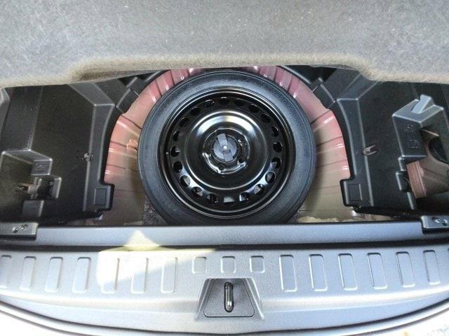 used 2023 Chevrolet Equinox car, priced at $26,879
