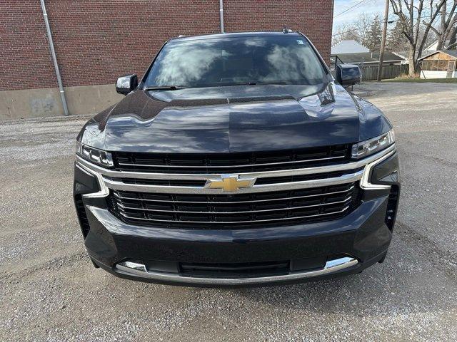 new 2024 Chevrolet Tahoe car, priced at $70,390