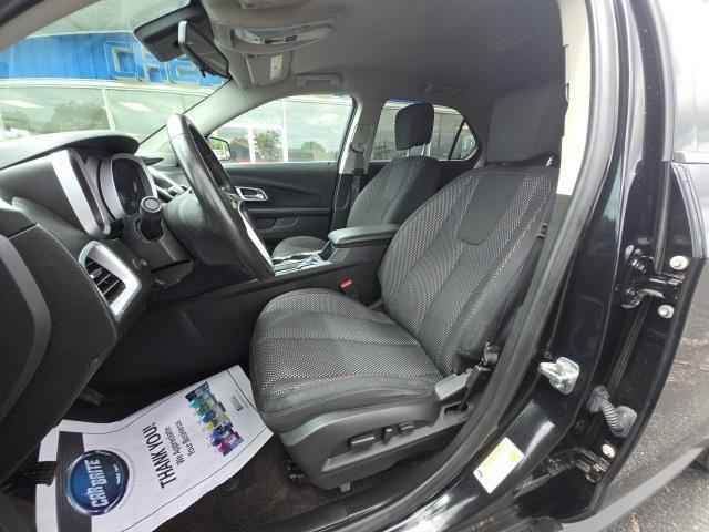 used 2016 Chevrolet Equinox car, priced at $9,881