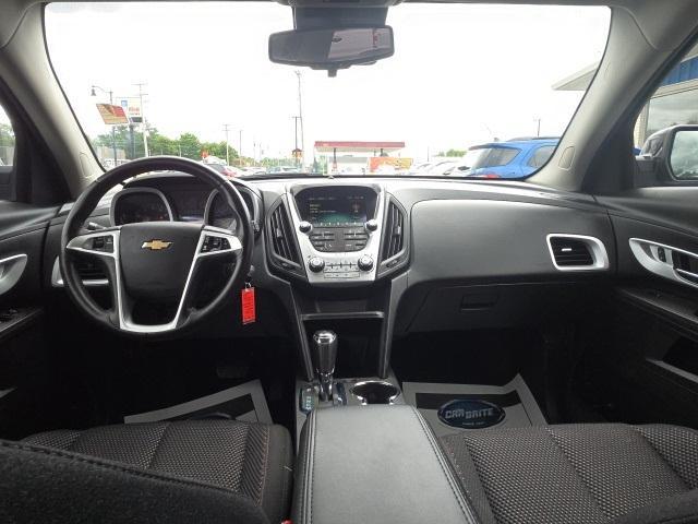 used 2016 Chevrolet Equinox car, priced at $9,881