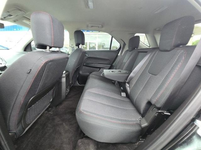 used 2016 Chevrolet Equinox car, priced at $9,881