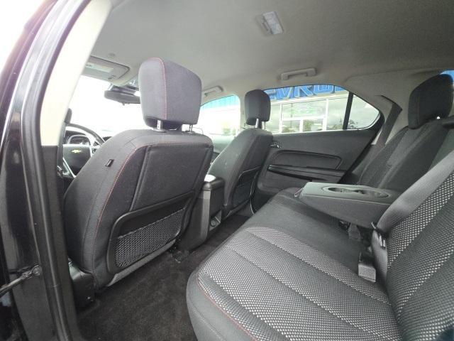 used 2016 Chevrolet Equinox car, priced at $9,881