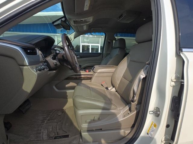 used 2015 GMC Yukon XL car, priced at $15,358