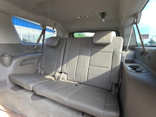 used 2015 GMC Yukon XL car, priced at $15,358