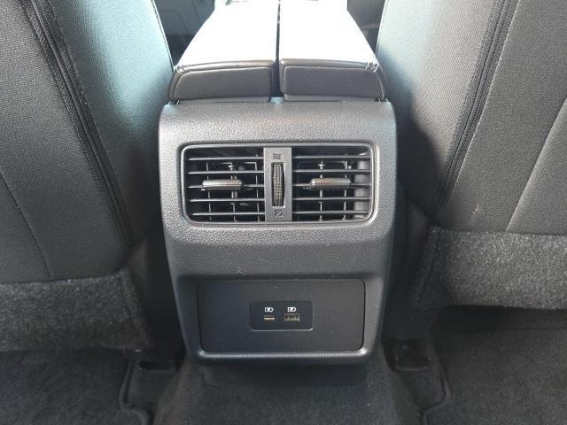 used 2023 Nissan Rogue car, priced at $23,900